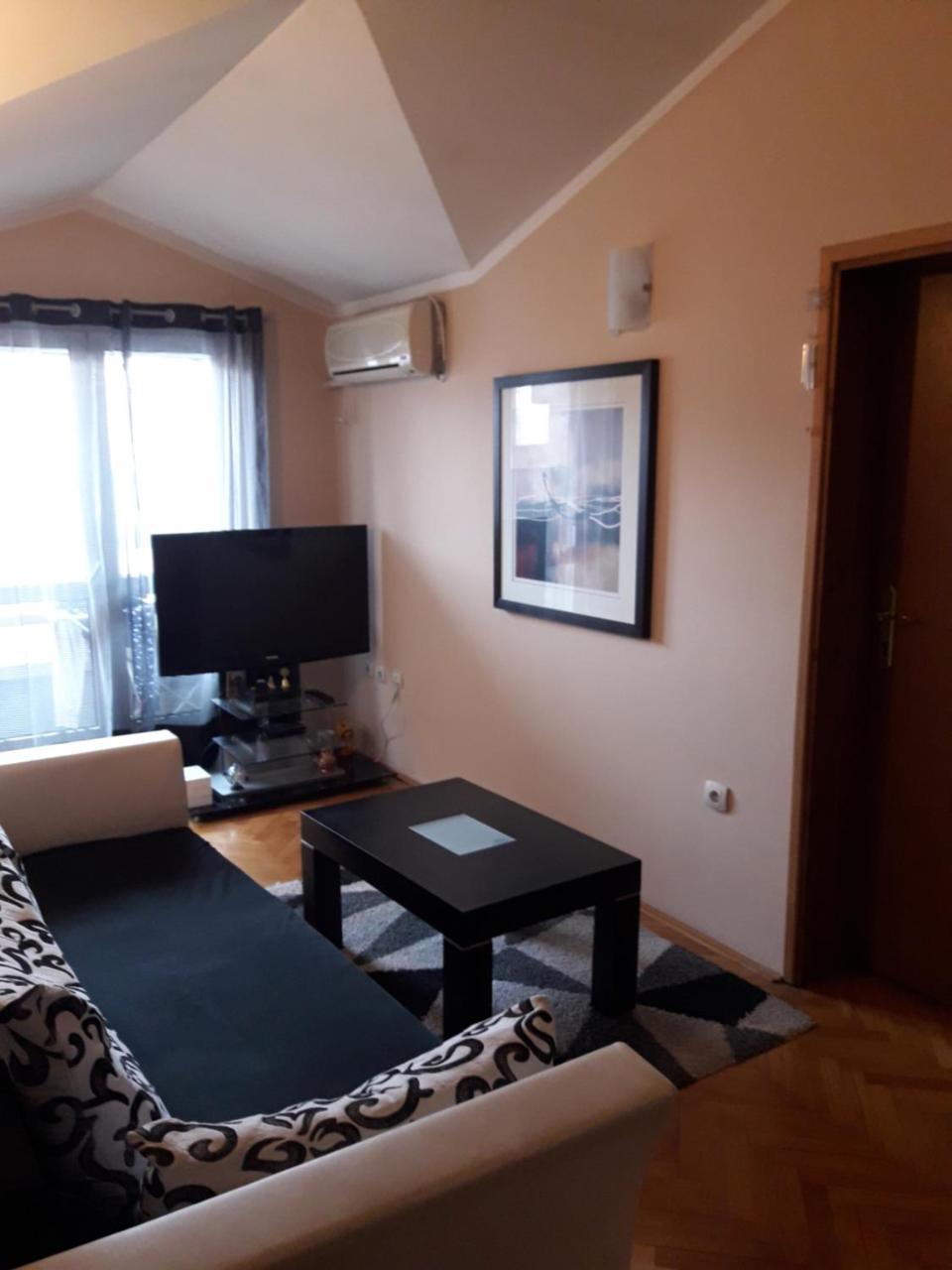 Appartement Centar *