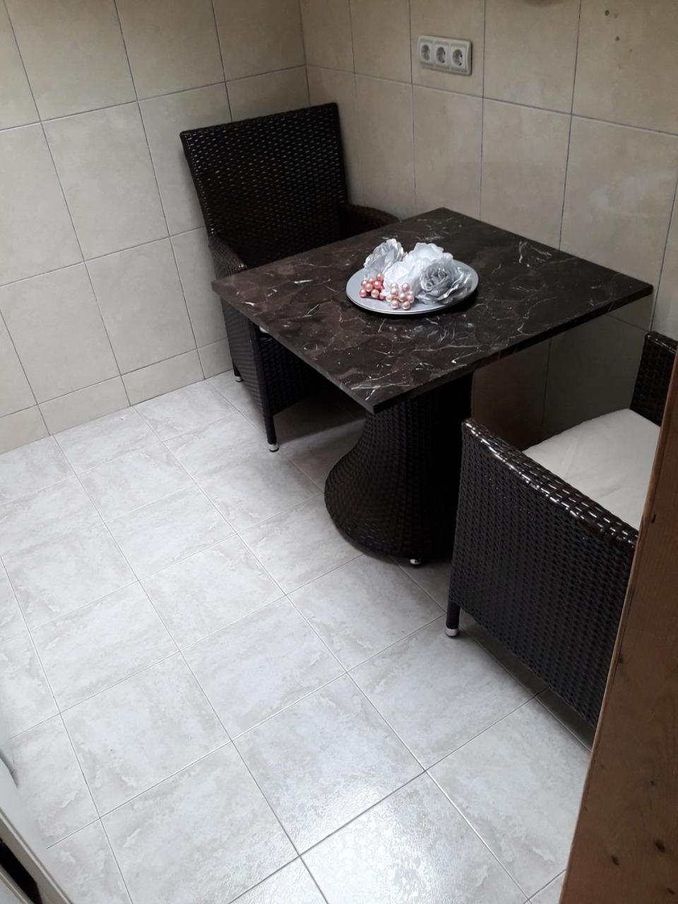 Appartement Centar Budva