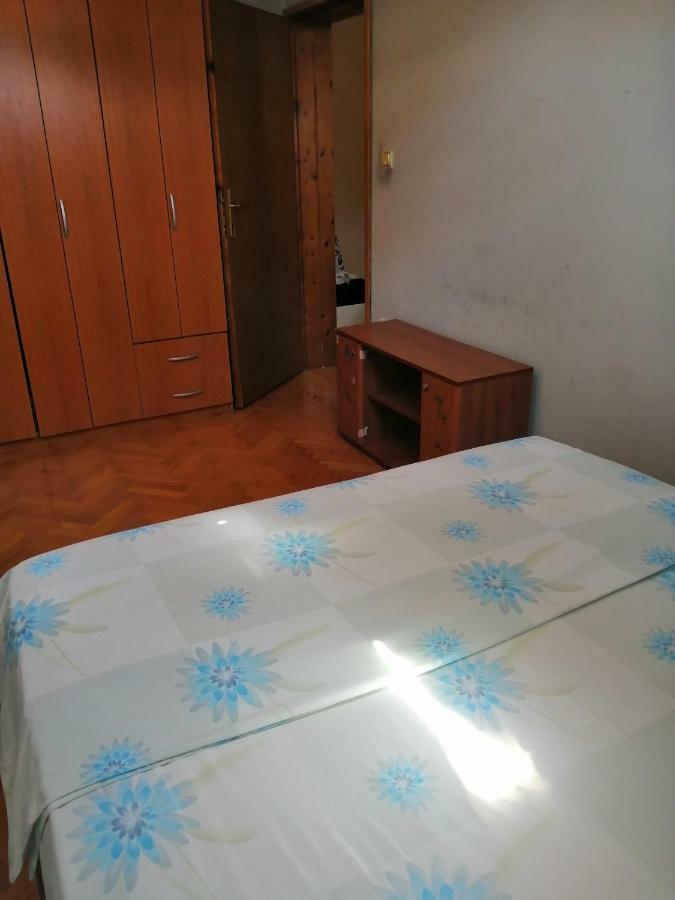 Centar Appartement Budva