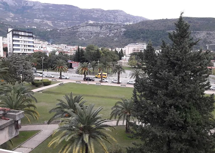 Centar Budva