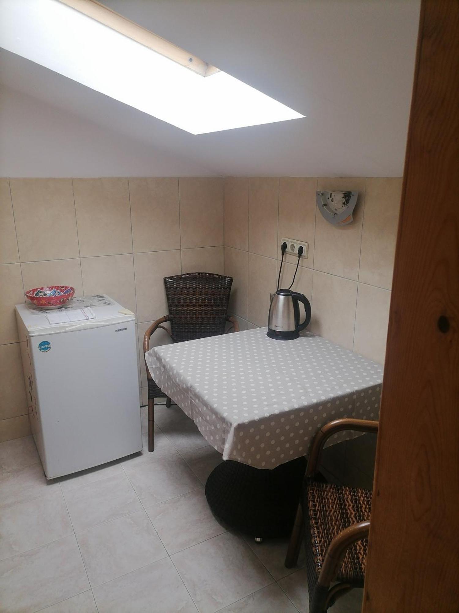 Centar Apartment *