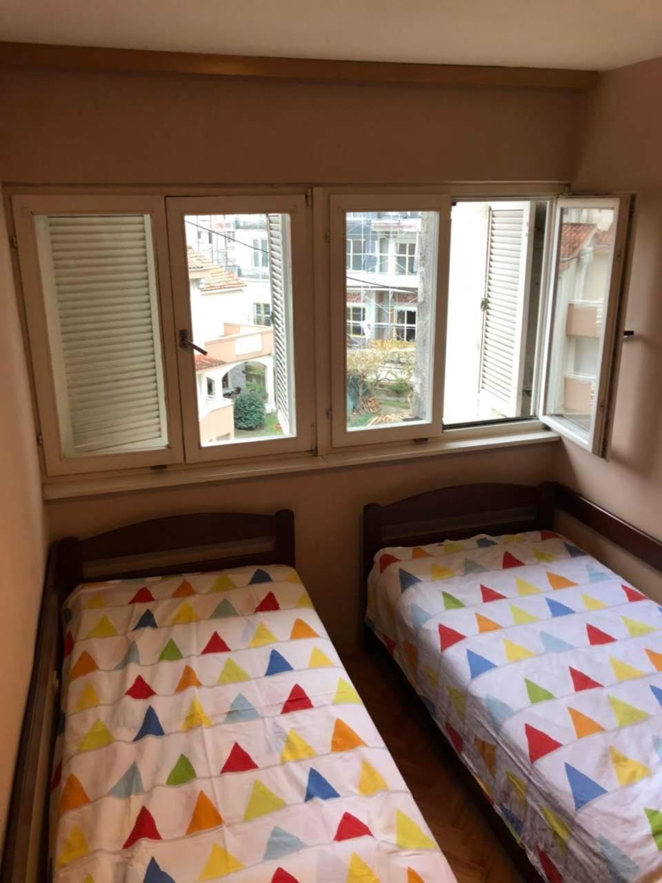 Apartment Centar *
