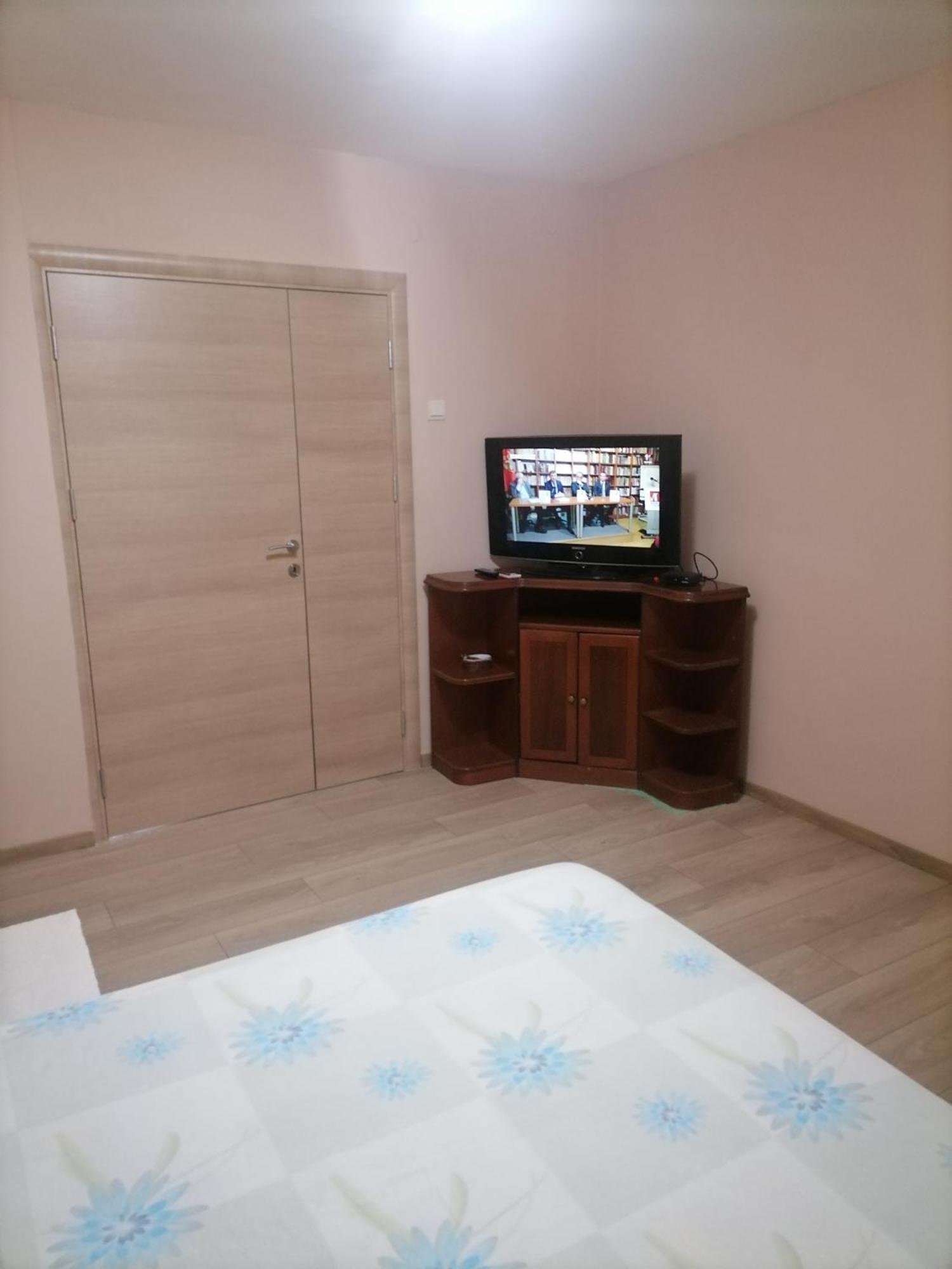 Centar Apartment Budva