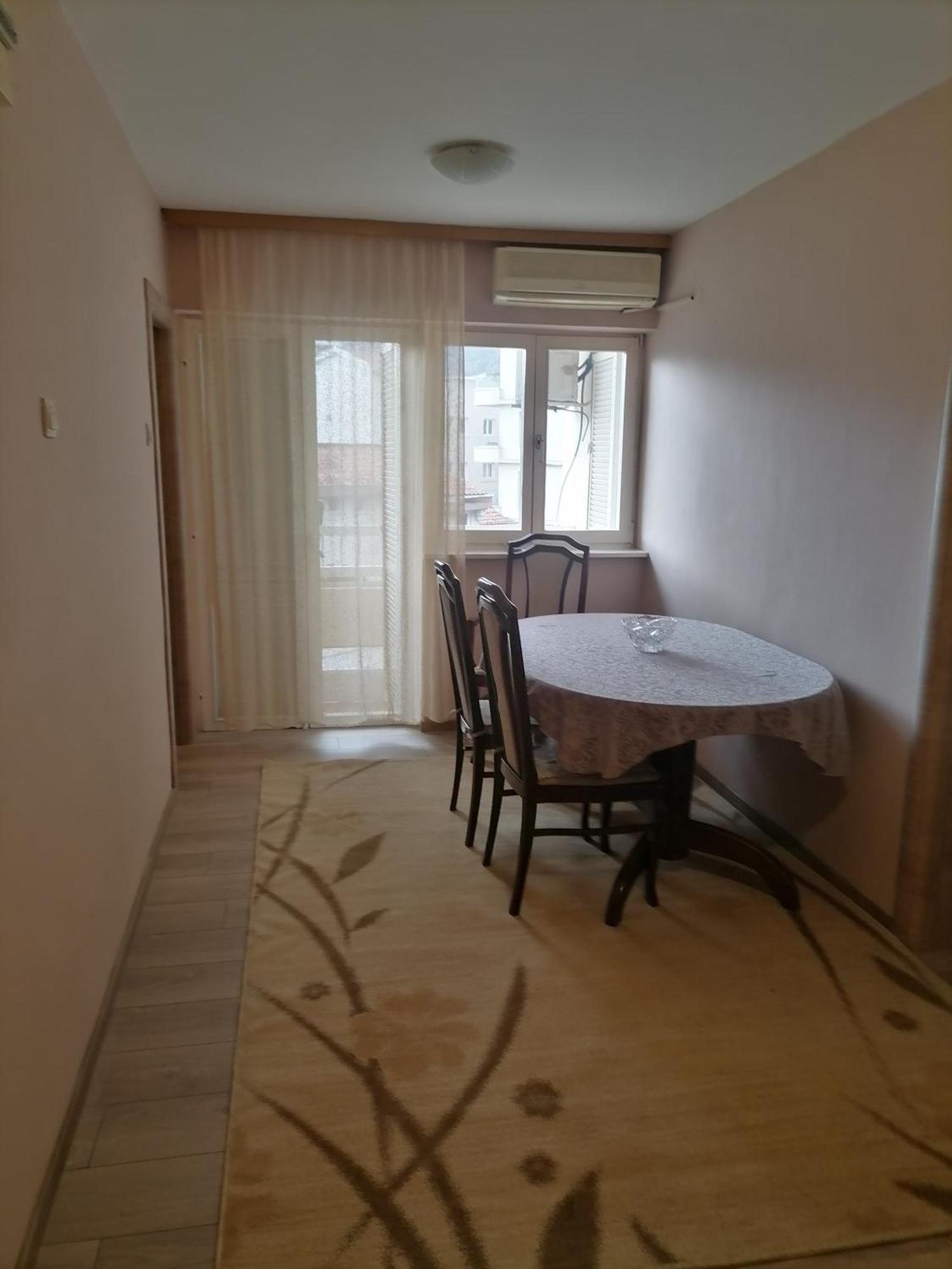 Apartment Centar Budva