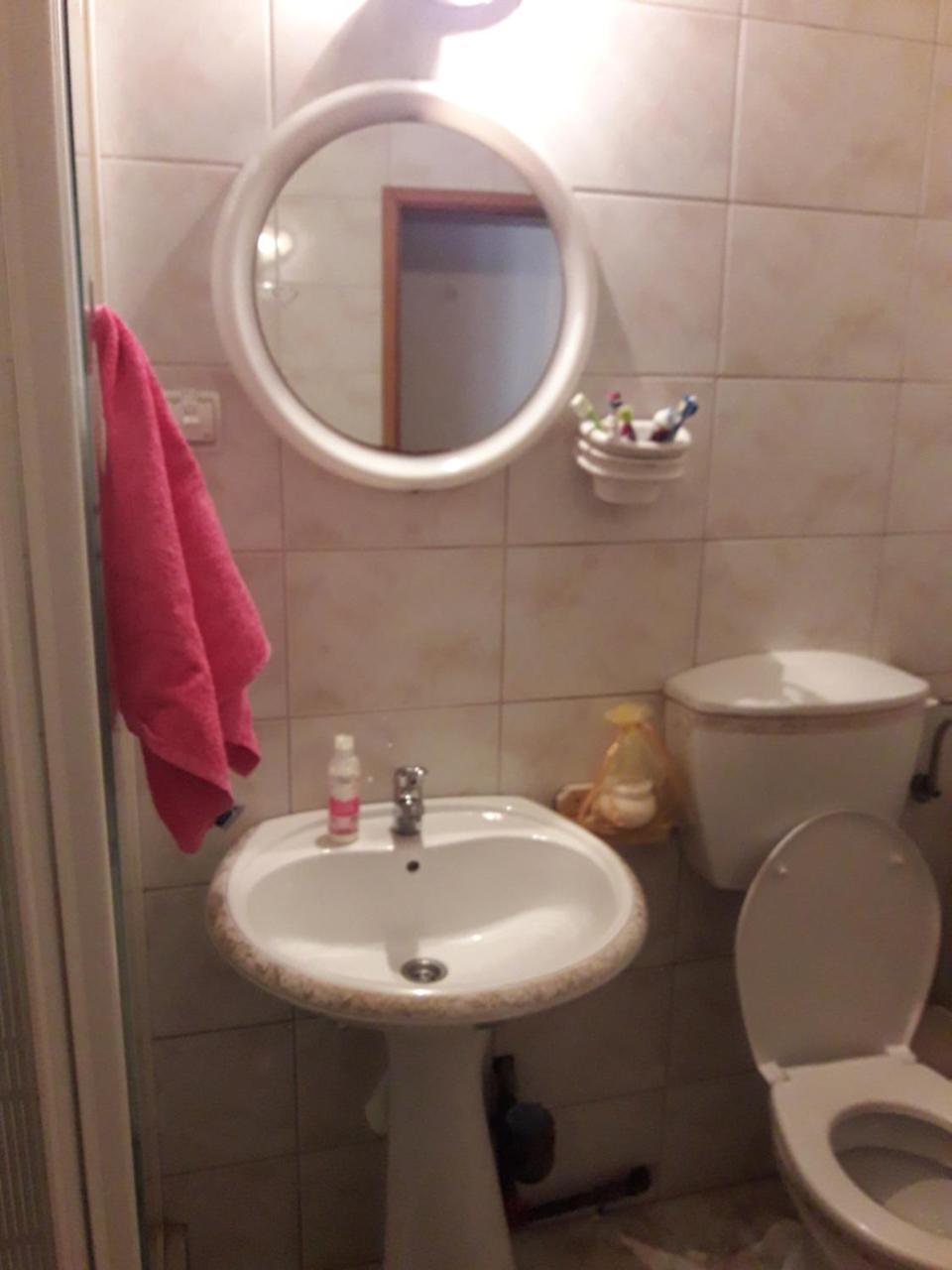 Centar Apartment Budva