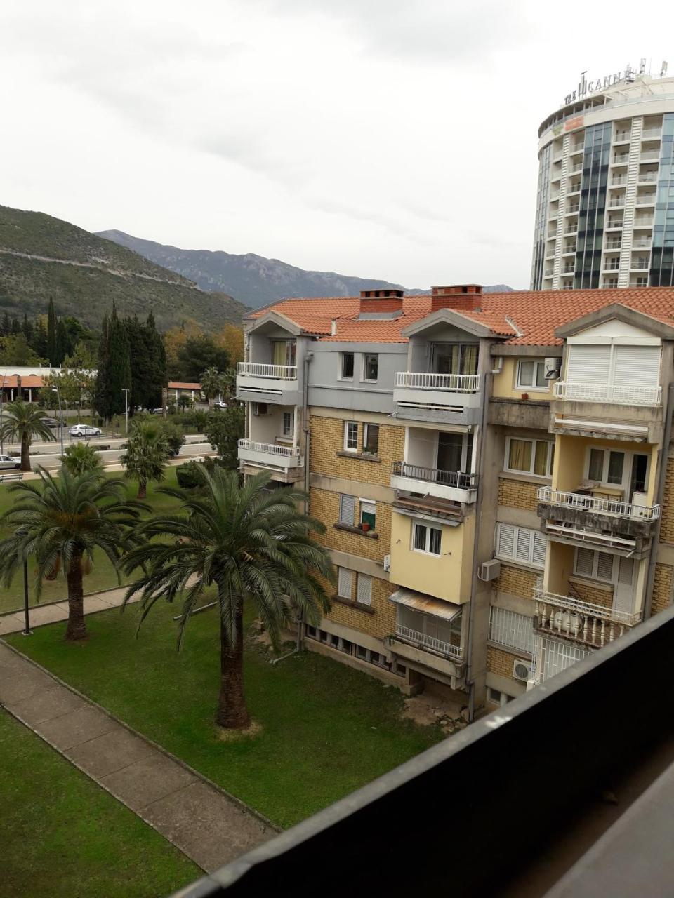 Apartment Centar *