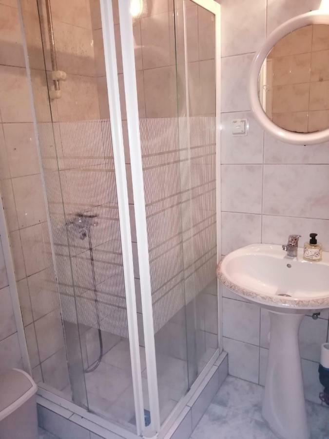 Centar Apartment Budva