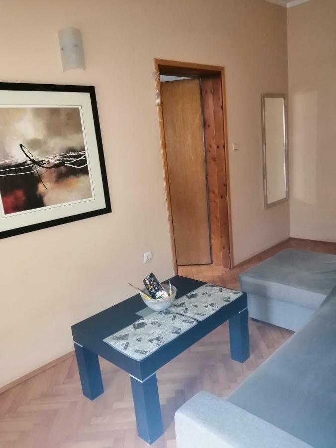Apartment Centar Budva