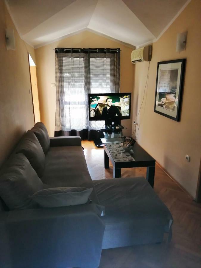 Apartment Centar *